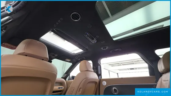 HYUNDAI PALISADE GASOLINE 2.5T 2WD 7-SEATER