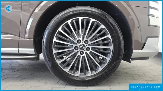 HYUNDAI PALISADE GASOLINE 2.5T 2WD 7-SEATER