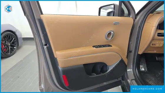 HYUNDAI PALISADE GASOLINE 2.5T 2WD 7-SEATER