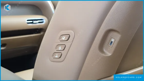 HYUNDAI PALISADE GASOLINE 2.5T 2WD 7-SEATER