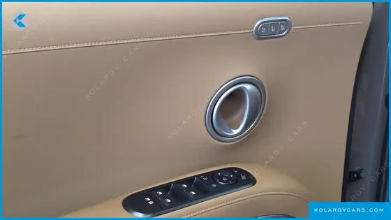 HYUNDAI PALISADE GASOLINE 2.5T 2WD 7-SEATER
