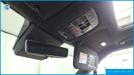 HYUNDAI PALISADE GASOLINE 2.5T 2WD 7-SEATER