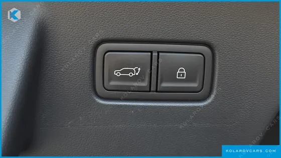 HYUNDAI PALISADE GASOLINE 2.5T 2WD 7-SEATER