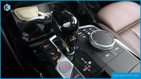 BMW X3 XDRIVE 20I M SPORT