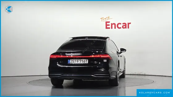 AUDI A7 55 TFSI QUATTRO PREMIUM