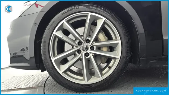 AUDI A7 55 TFSI QUATTRO PREMIUM