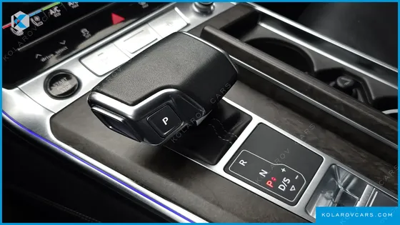 AUDI A7 55 TFSI QUATTRO PREMIUM