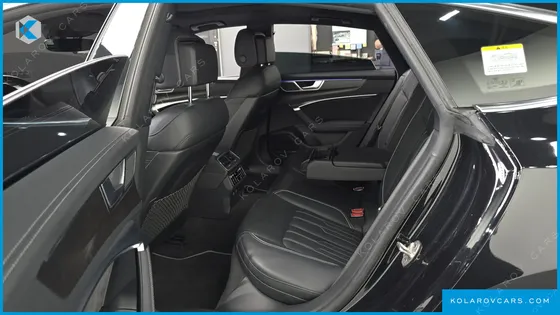 AUDI A7 55 TFSI QUATTRO PREMIUM
