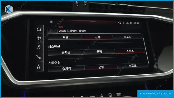 AUDI A7 55 TFSI QUATTRO PREMIUM