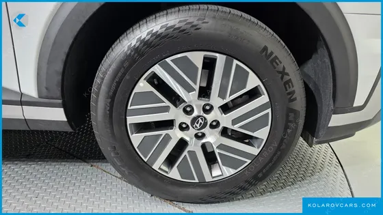 HYUNDAI PALISADE HEV 2.5T 4WD 9-SEATER