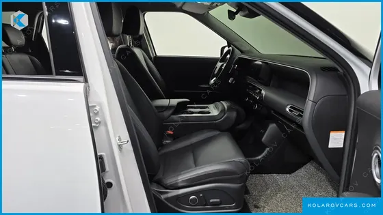 HYUNDAI PALISADE HEV 2.5T 4WD 9-SEATER