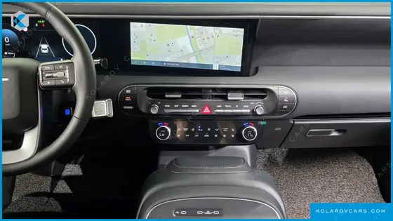 HYUNDAI PALISADE HEV 2.5T 4WD 9-SEATER
