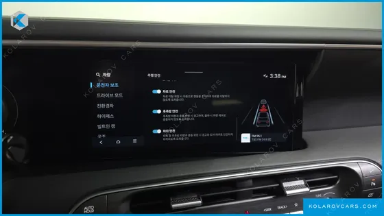 HYUNDAI PALISADE HEV 2.5T 4WD 9-SEATER