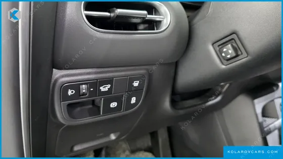 HYUNDAI PALISADE HEV 2.5T 4WD 9-SEATER