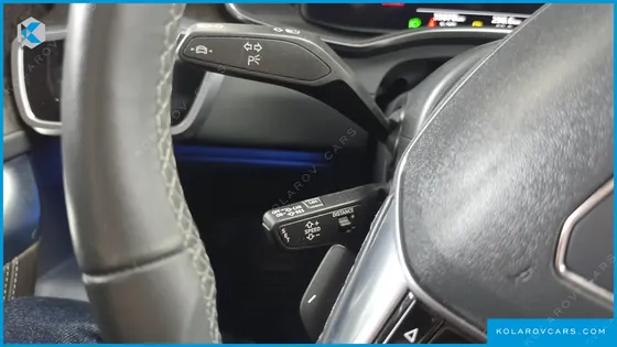 AUDI A7 55 TFSI QUATTRO PREMIUM
