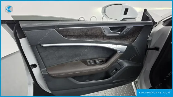 AUDI A7 55 TFSI QUATTRO PREMIUM