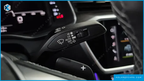 AUDI A7 55 TFSI QUATTRO PREMIUM