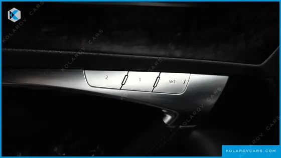 AUDI A7 55 TFSI QUATTRO PREMIUM