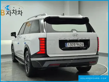 HYUNDAI PALISADE GASOLINE 2.5T 4WD 7-SEATER