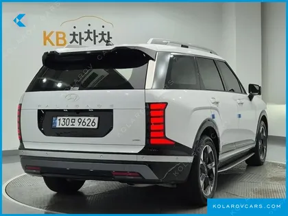 HYUNDAI PALISADE GASOLINE 2.5T 4WD 7-SEATER