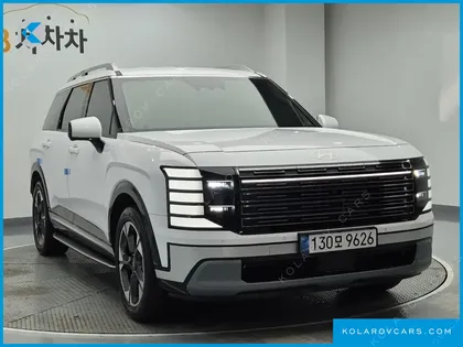 HYUNDAI PALISADE GASOLINE 2.5T 4WD 7-SEATER