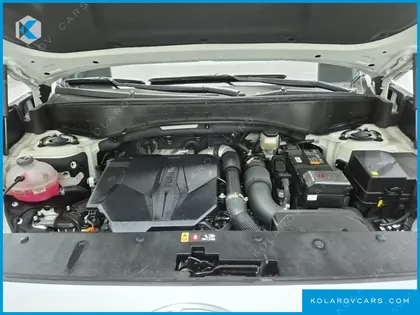 HYUNDAI PALISADE GASOLINE 2.5T 4WD 7-SEATER