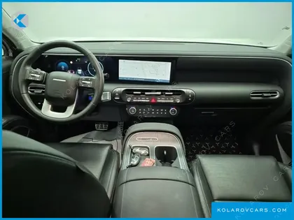 HYUNDAI PALISADE GASOLINE 2.5T 4WD 7-SEATER