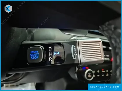 HYUNDAI PALISADE GASOLINE 2.5T 4WD 7-SEATER
