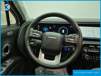HYUNDAI PALISADE GASOLINE 2.5T 4WD 7-SEATER