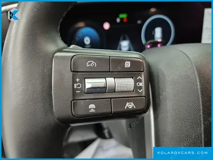HYUNDAI PALISADE GASOLINE 2.5T 4WD 7-SEATER