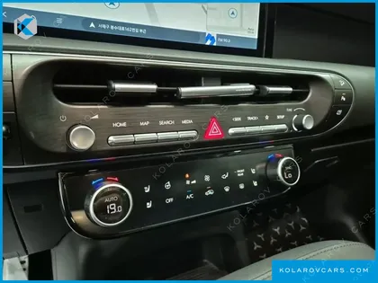 HYUNDAI PALISADE GASOLINE 2.5T 4WD 7-SEATER