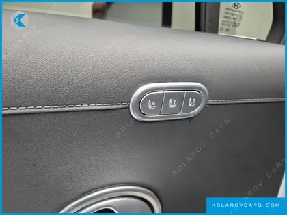 HYUNDAI PALISADE GASOLINE 2.5T 4WD 7-SEATER