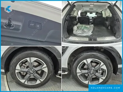 HYUNDAI PALISADE GASOLINE 2.5T 4WD 7-SEATER