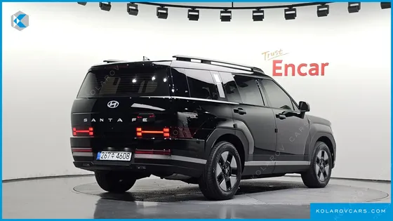 HYUNDAI SANTA FE HEV 1.6 2WD
