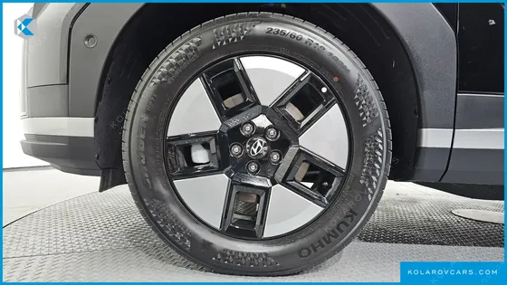 HYUNDAI SANTA FE HEV 1.6 2WD