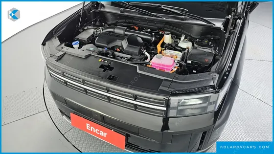 HYUNDAI SANTA FE HEV 1.6 2WD