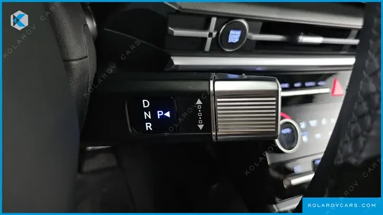 HYUNDAI SANTA FE HEV 1.6 2WD