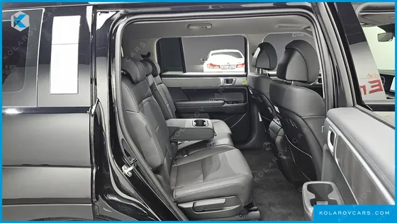 HYUNDAI SANTA FE HEV 1.6 2WD