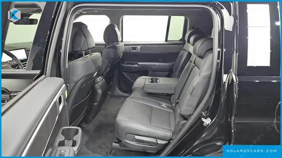 HYUNDAI SANTA FE HEV 1.6 2WD