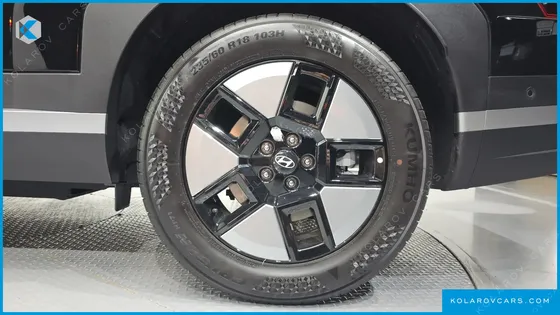 HYUNDAI SANTA FE HEV 1.6 2WD