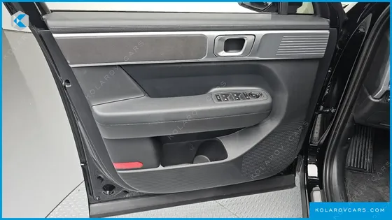 HYUNDAI SANTA FE HEV 1.6 2WD