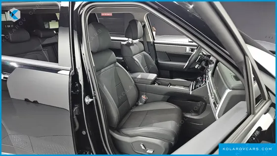 HYUNDAI SANTA FE HEV 1.6 2WD