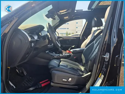 BMW X3 XDRIVE 30E M SPORTS ONLINE EXCLUSIVE EDITION