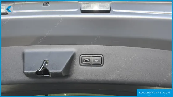 HYUNDAI SANTA FE GASOLINE 2.5T 2WD