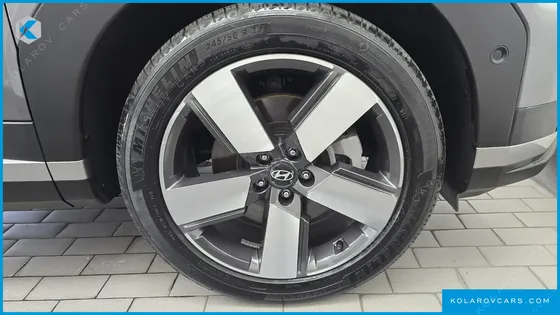 HYUNDAI SANTA FE GASOLINE 2.5T 2WD
