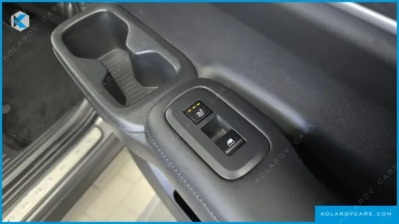 HYUNDAI SANTA FE GASOLINE 2.5T 2WD