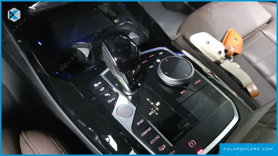 BMW X3 XDRIVE 20I M SPORTS PRO