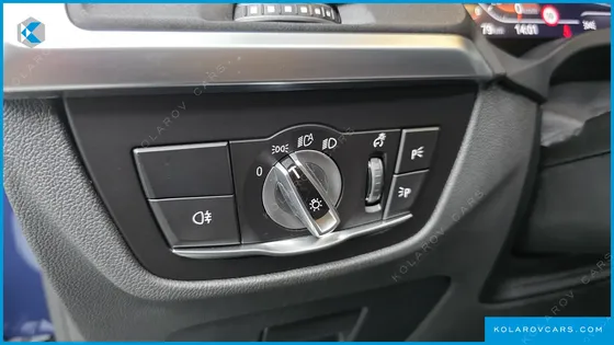BMW X3 XDRIVE 20I M SPORTS PRO