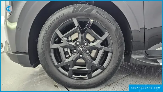 KIA CARNIVAL HEV 7SEATER GRAVITY