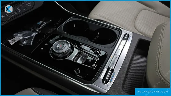 KIA CARNIVAL HEV 7SEATER GRAVITY